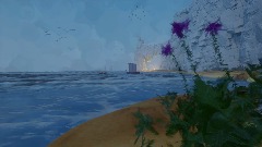 A screenshot taken in Dreams. 15 of 24.