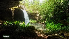 A screenshot taken in Dreams. 2 of 2.