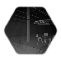 Clark store - Everything Must Go version