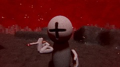 A screenshot taken in Dreams. 6 of 14.