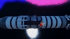 A screenshot taken in Dreams. 1 of 1.