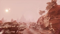 A screenshot taken in Dreams. 14 of 27.