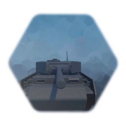Mittlerer Panzer-Striker