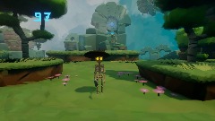 A screenshot taken in Dreams. 11 of 18.