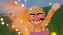 Wario
