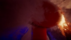 A screenshot taken in Dreams. 3 of 3.