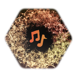 Wobble World - 8-Bitified