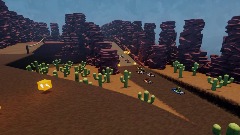 A screenshot taken in Dreams. 3 of 6.