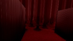 The backrooms | Level *PARADISE*