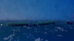 The underwater seas (puppet) ( level 6 p2)