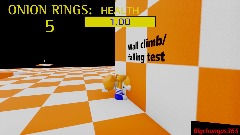 A screenshot taken in Dreams. 8 of 14.