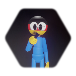 Germany 's nightmare 2 - Germany