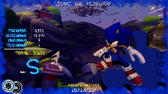 A screenshot taken in Dreams. 6 of 6.