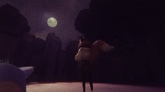 A screenshot taken in Dreams. 7 of 16.