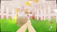 Call Of Duty Zombie's At Fantasy Island! - (For Kids!)