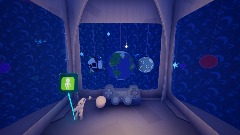 A screenshot taken in Dreams. 11 of 13.