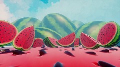 A screenshot taken in Dreams. 22 of 22.