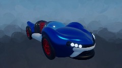 A screenshot taken in Dreams. 1 of 2.