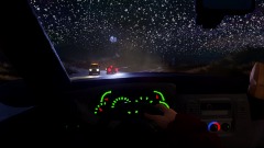 The Night we Knew Eachother