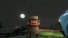 A screenshot taken in Dreams. 3 of 4.