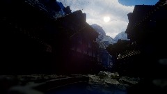 A screenshot taken in Dreams. 8 of 14.