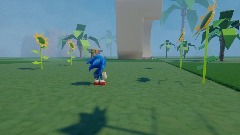 Sonic's Utopia [Alpha]