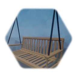 Porch Swing