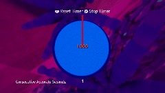 A screenshot taken in Dreams. 25 of 29.