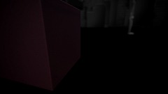 Creepy Time Theater: Night Of The Robot