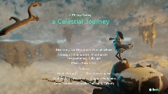 A screenshot taken in Dreams. 5 of 9.