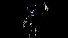 Five Nights at Theo's: REBUILT Teaser (CANCELLED)