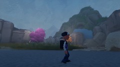 A screenshot taken in Dreams. 10 of 11.