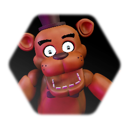 Splinks/16nis Freddy Fazzbear V2