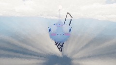 A screenshot taken in Dreams. 1 of 4.