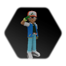 The Other CGI Model Collection