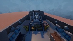 A screenshot taken in Dreams. 4 of 8.