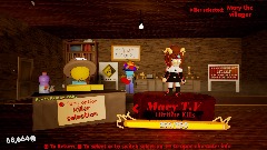A screenshot taken in Dreams. 1 of 30.