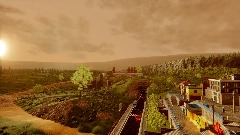 Tricarico valley (to)