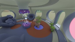 A screenshot taken in Dreams. 13 of 22.