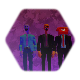 DSAF (realistic\cover versions) pack