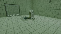 A screenshot taken in Dreams. 3 of 8.