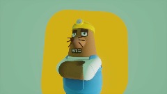 A screenshot taken in Dreams. 2 of 3.