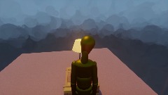 The very random game