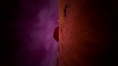 A screenshot taken in Dreams. 1 of 2.