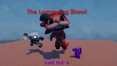 The Lancewing Show