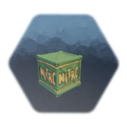 Nitro Crate (Dynamic)