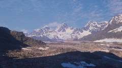 A screenshot taken in Dreams. 18 of 19.