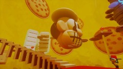 A screenshot taken in Dreams. 2 of 7.