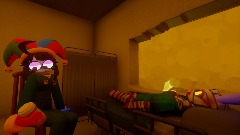 A screenshot taken in Dreams. 18 of 22.