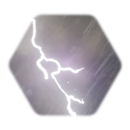 Song of storms but you can easily use it in a scene